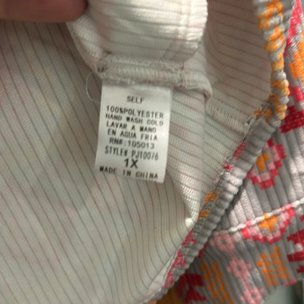 Jacket - Picture 3 of 5